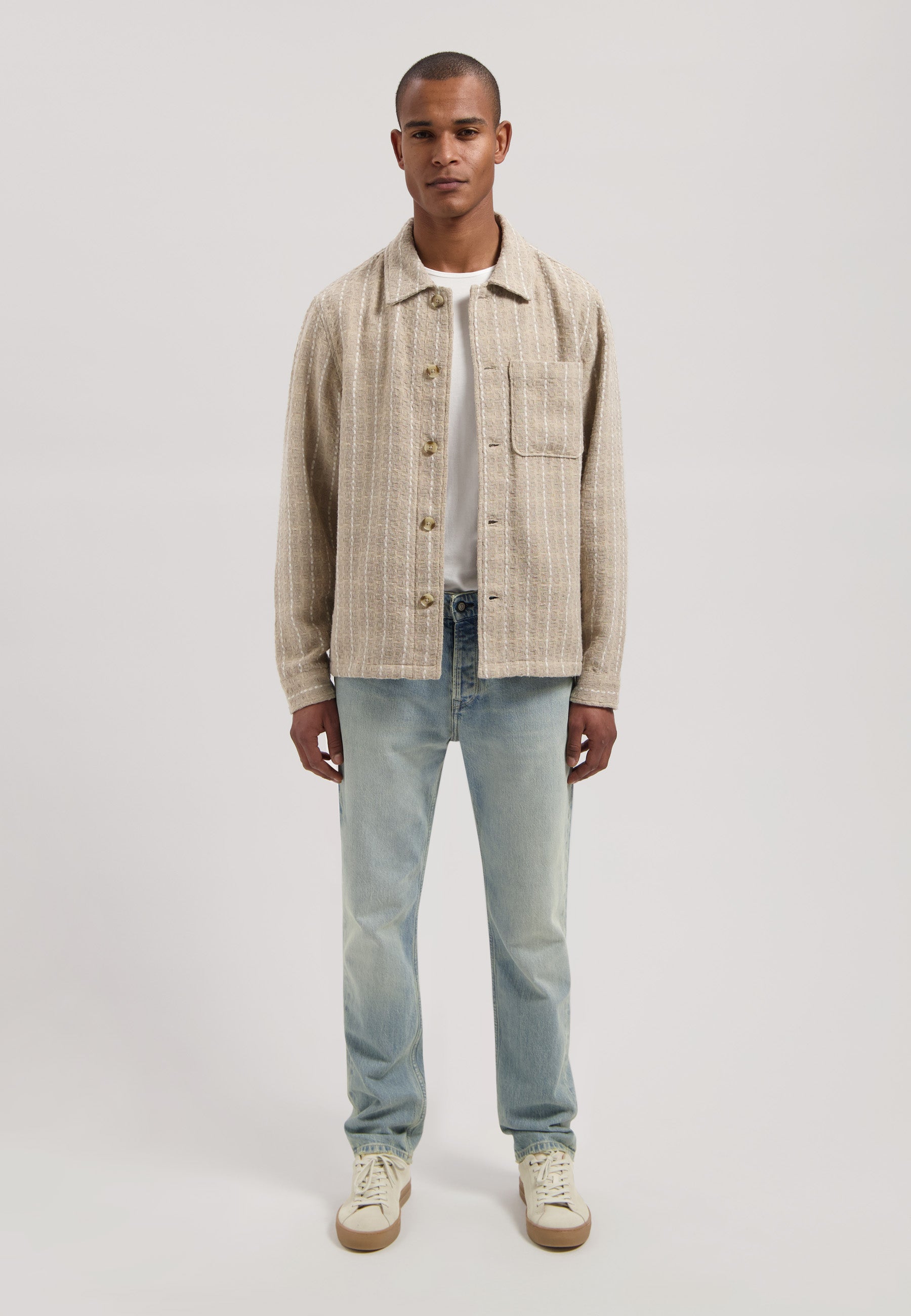 DSTREZZED 551548 Marlon 5 Pocket Jeans