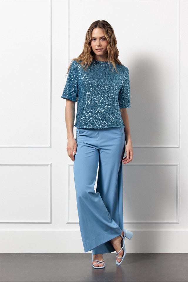 STUDIO ANNELOES 12636 Pilar trousers