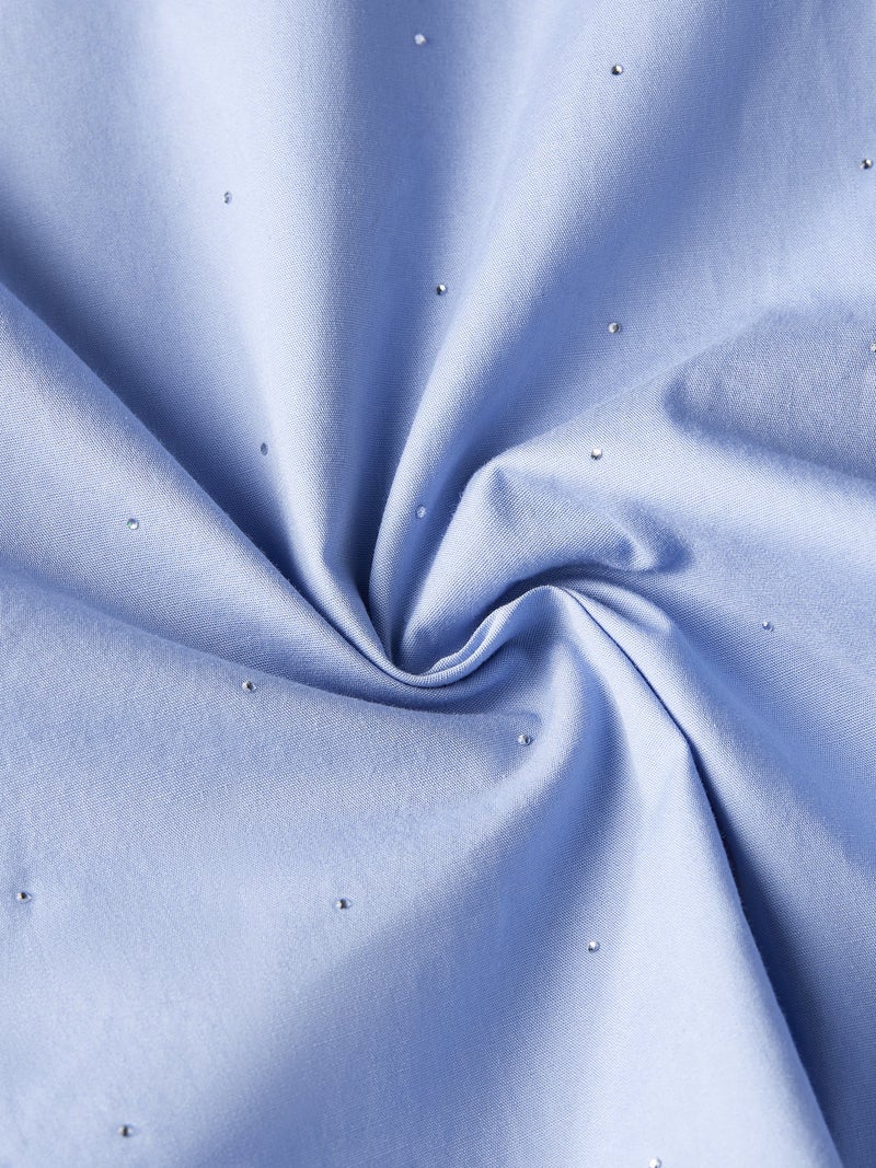 BEAUMONT BC13923261 Ezra Blouse