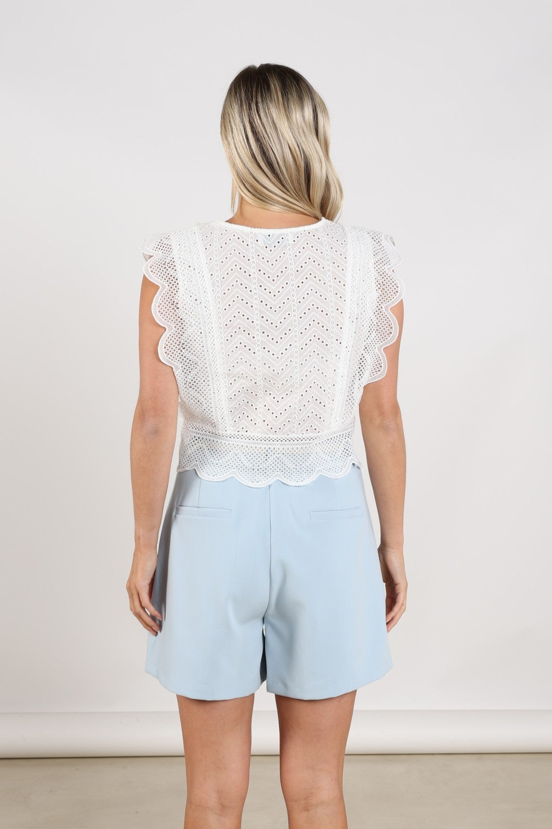 NUKUS NKS01189 Melanie Top