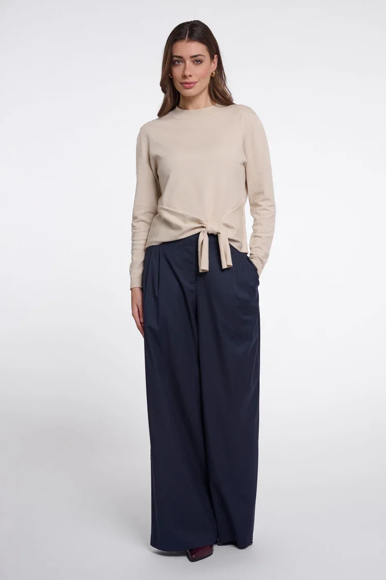 RINO & PELLE Kuro.5002611 Pullover-birch