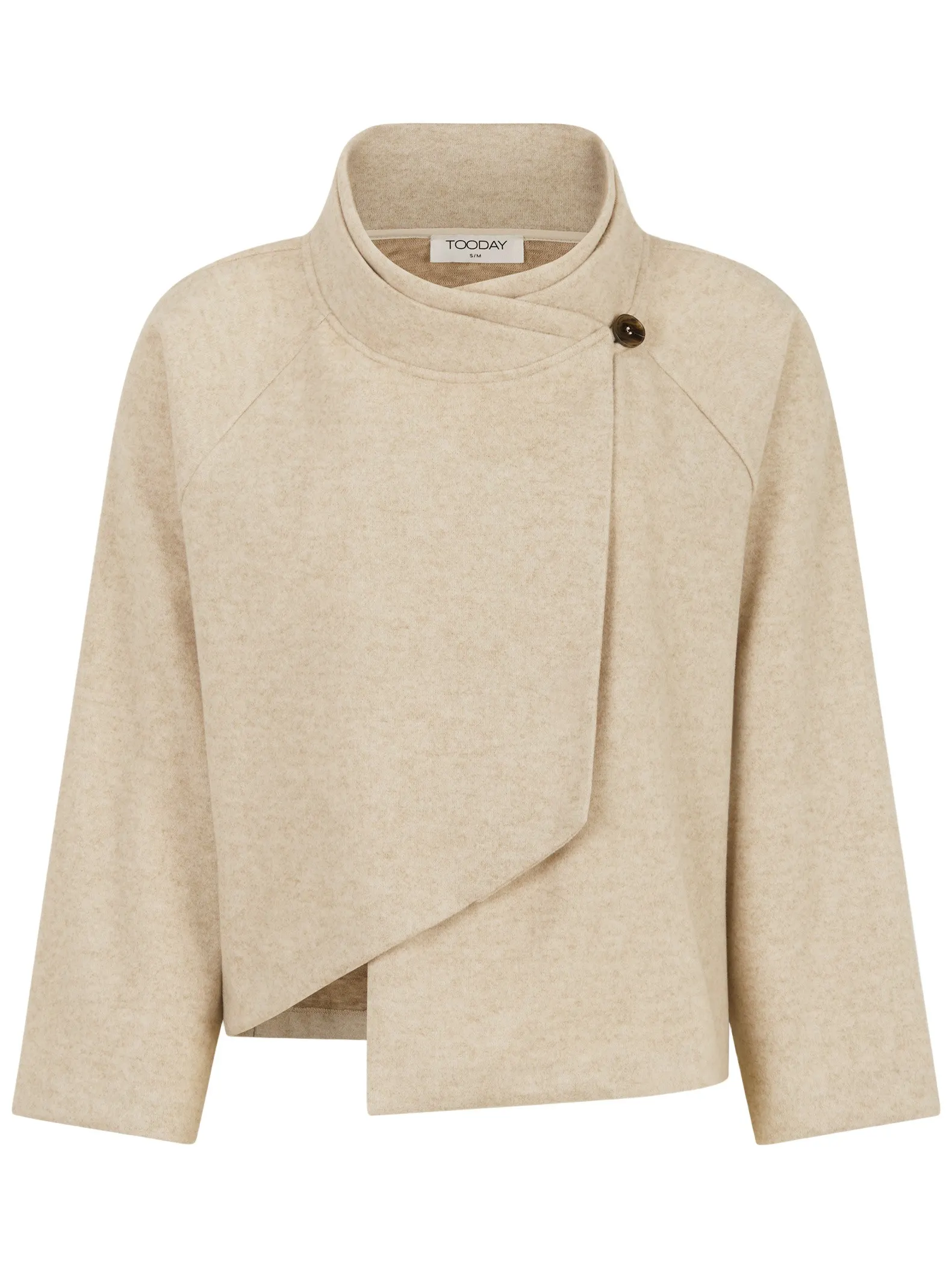 TOODAY TD326-122 DUNE LS JACKET