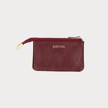 PETITE CAMILLE.G.130 Ruby Gold