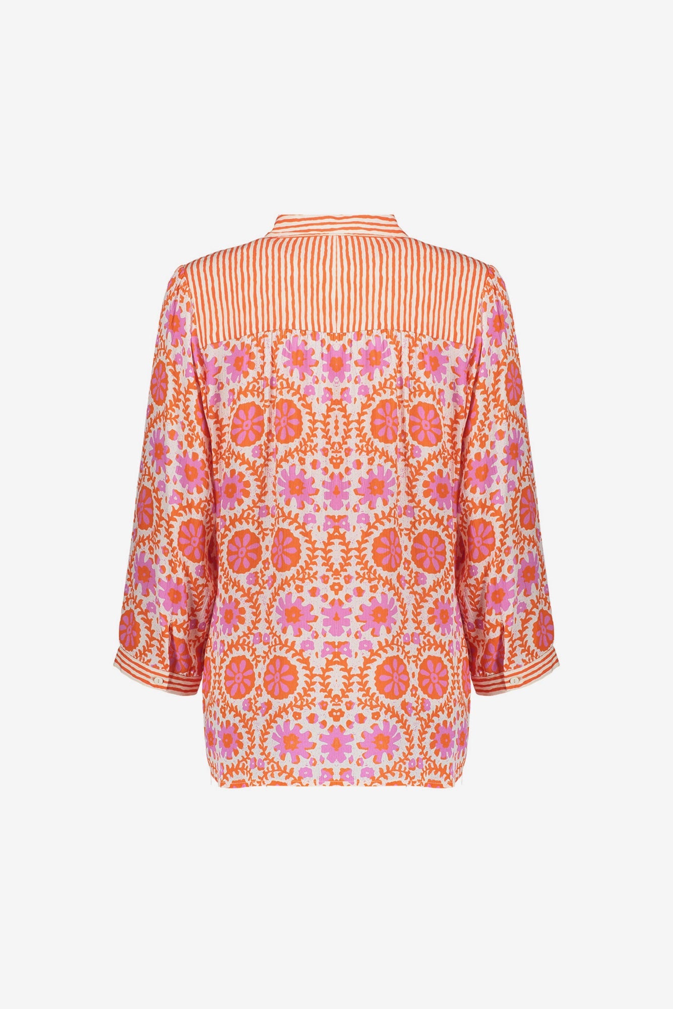 GEISHA Blouse 63225-20