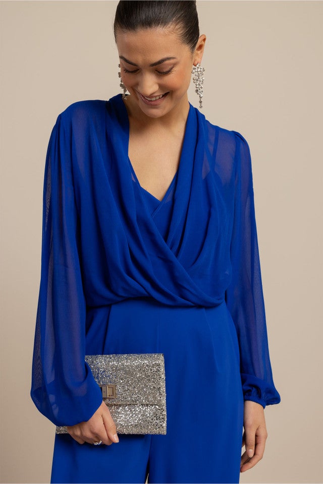 STUDIO ANNELOES 13834 Betsy jumpsuit