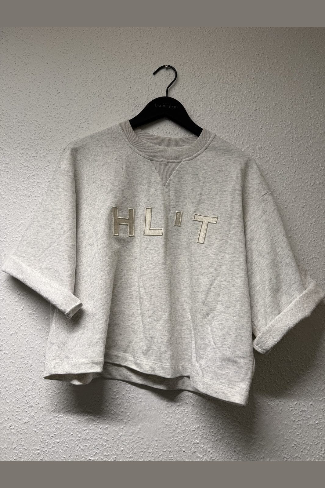 HAUTE L'AMITIE HL10171 Sweater