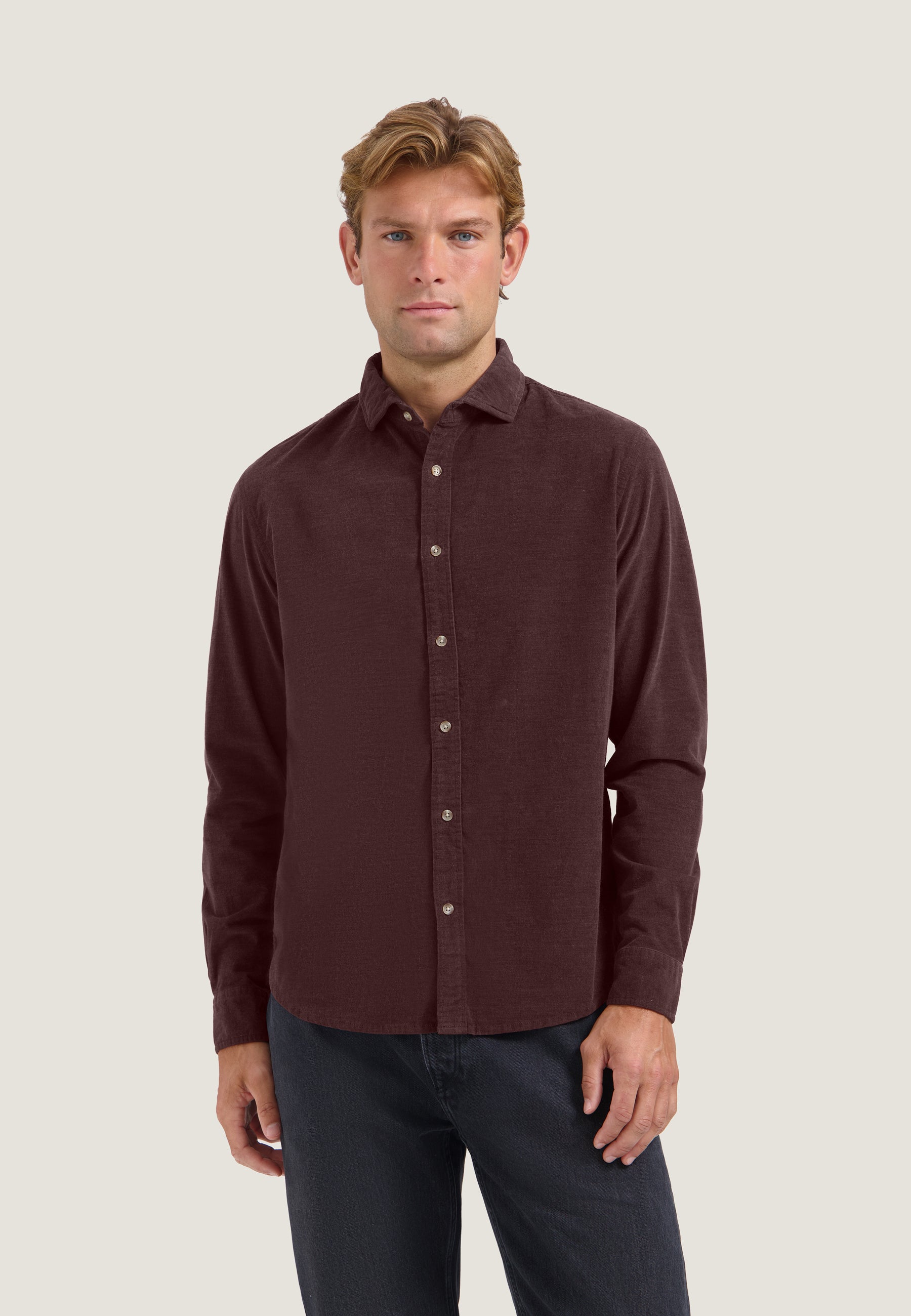DESTREZZED 304044 ROUL SHIRT