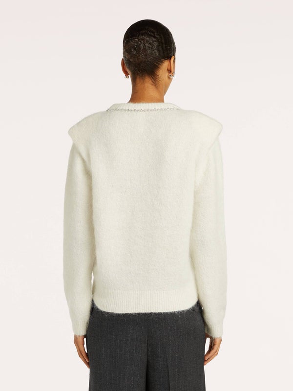 BEAUMONT BC85736263 CLEOPATRA PULLOVER