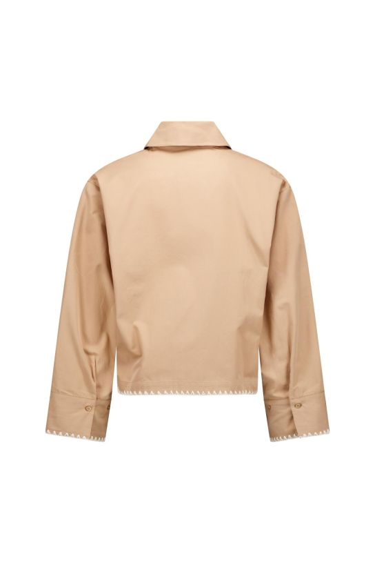 STUDIO ANNELOES 14058 Ivon blouse