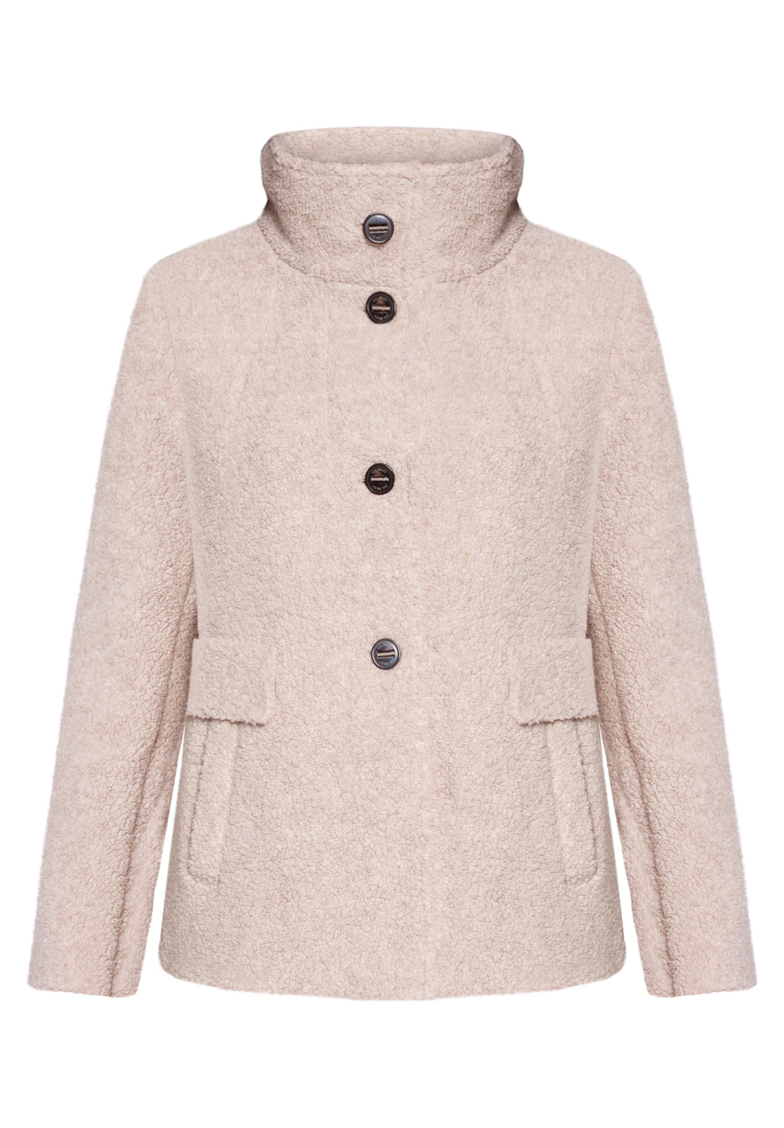 GILBRET 9402 6131 Wollen Coat