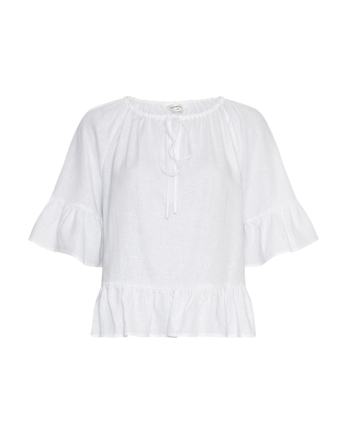 MOSS COPENHAGEN 19424 MSCHRyan Conella 2/4 top