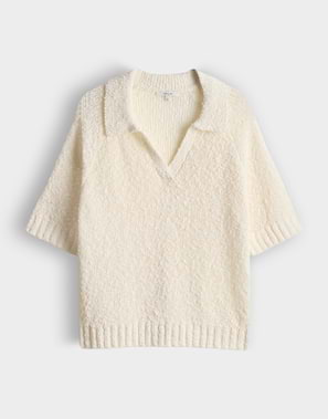 OPUS 10548412929423 Posilly Boucle Trui