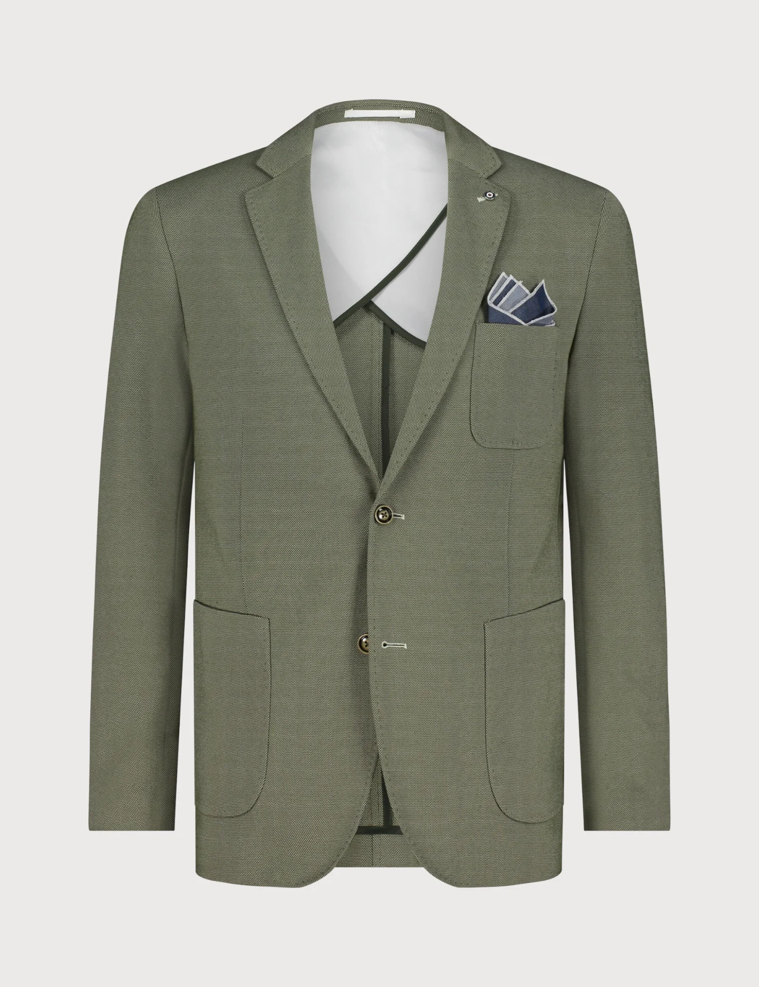 JBI-M20 GREEN