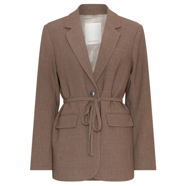 MOSS COPENHAGEN 19644 MSCHDarina Blazer