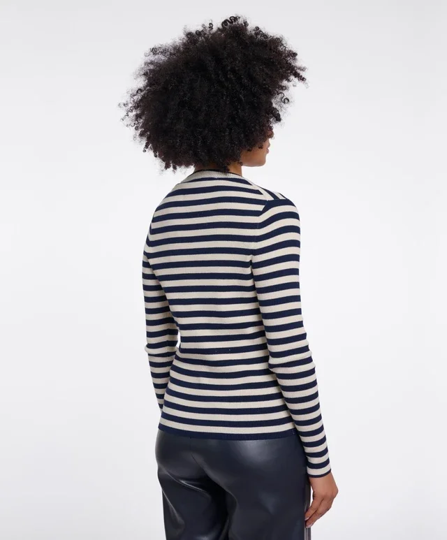 RINO & PELLE Mani.5002611 Slim fit pullover