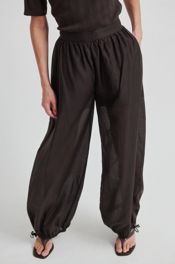 SECOND FEMALE 60595 Hidie Trousers