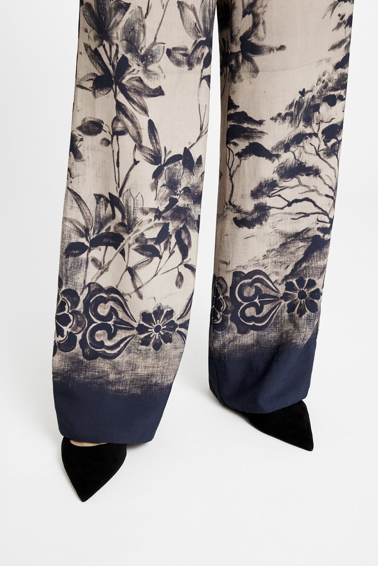 GUSTAV 58015 7436 Phi L Wide Leg