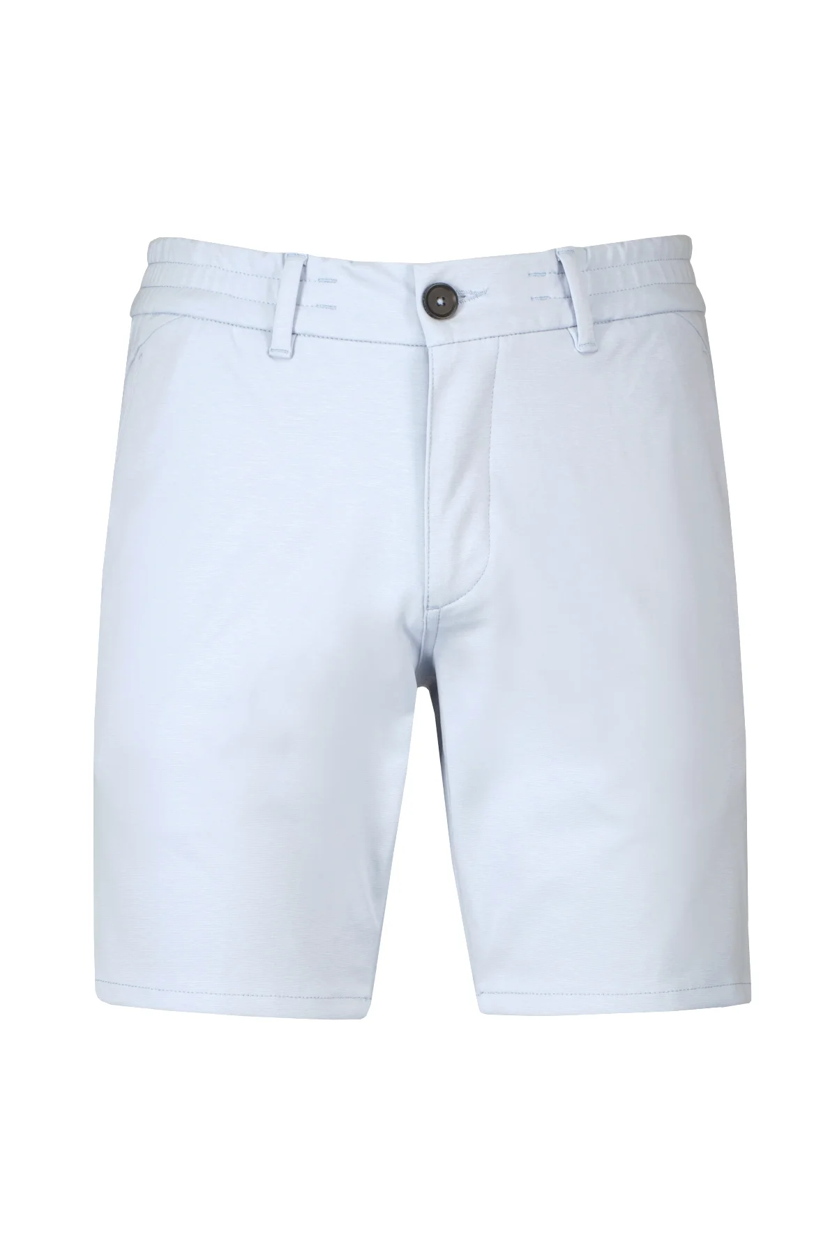 THE GOOD PEOPLE  HARLEM Slim Fit Chino Short