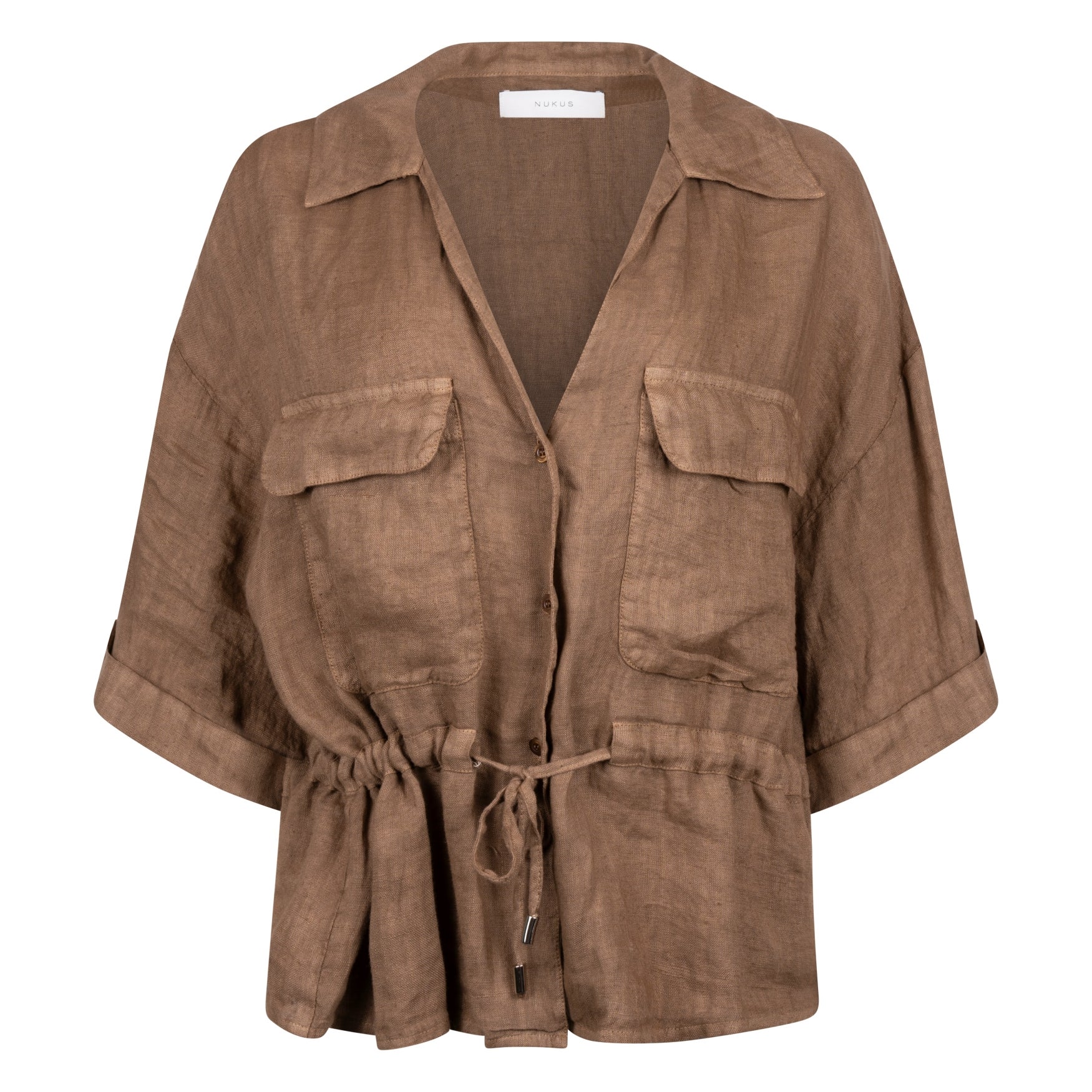 NUKUS NKS02251 Elma Blouse