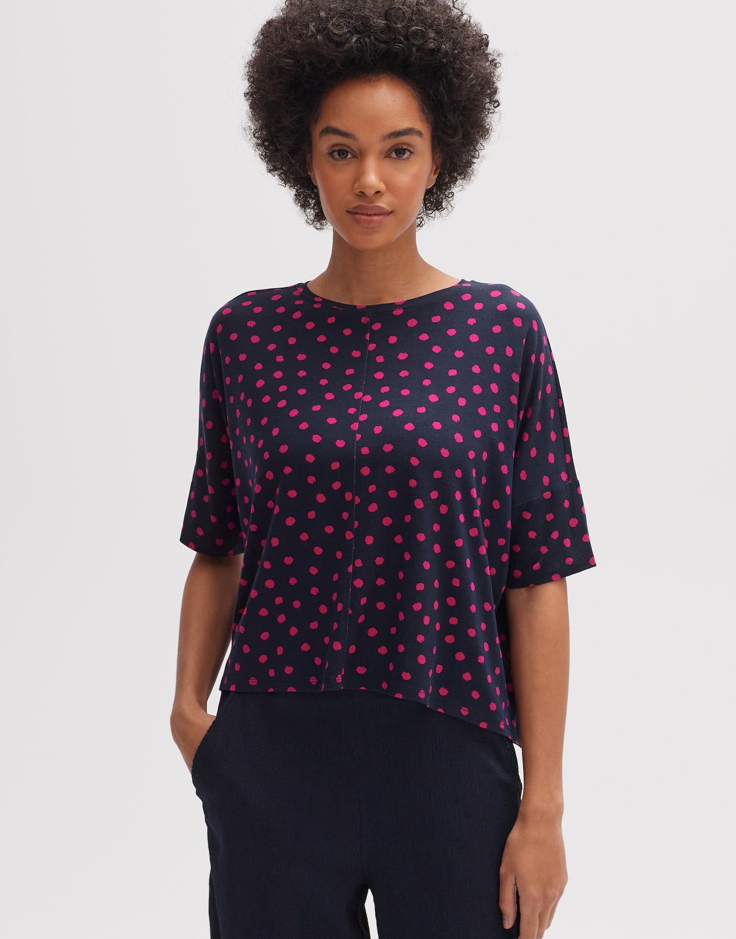 OPUS Shirt 10179811417196 Suliki