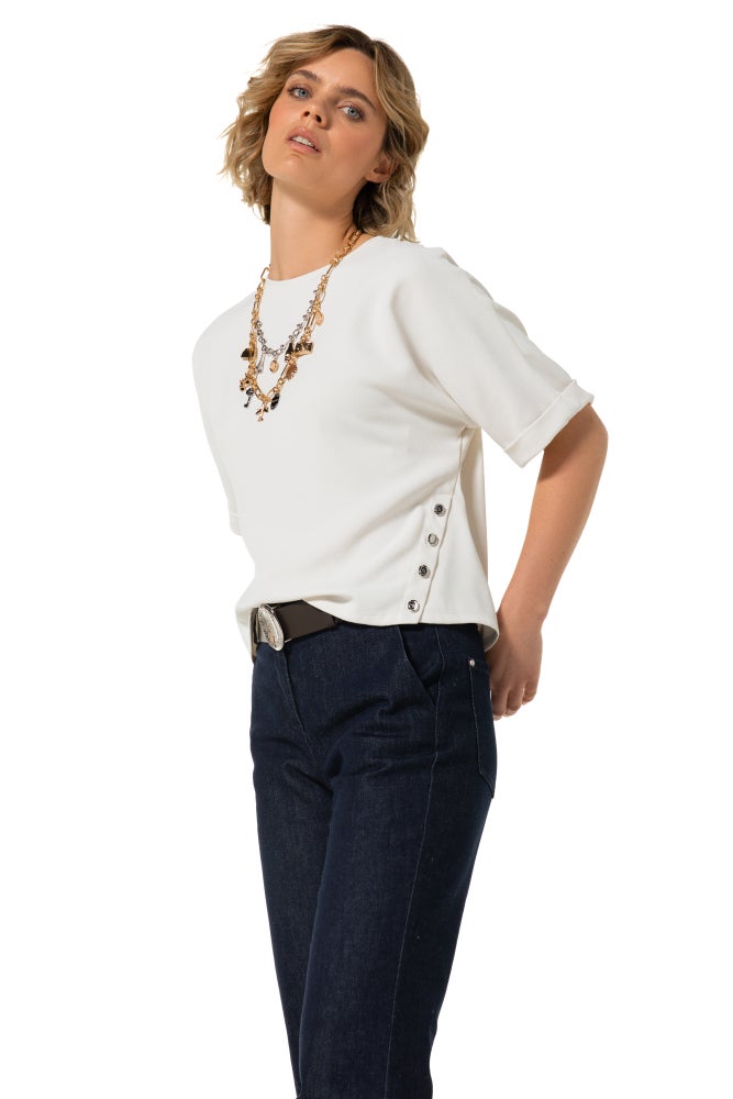 CarolineBiss 4683/94 Rechte allround top