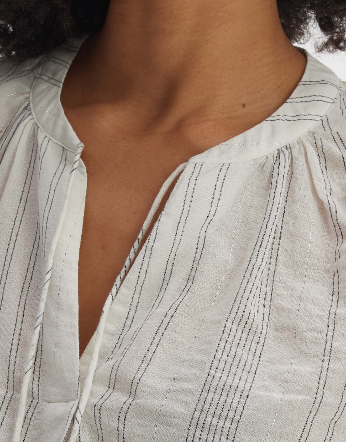 OPUS 10307112267258 Fenika Blouse