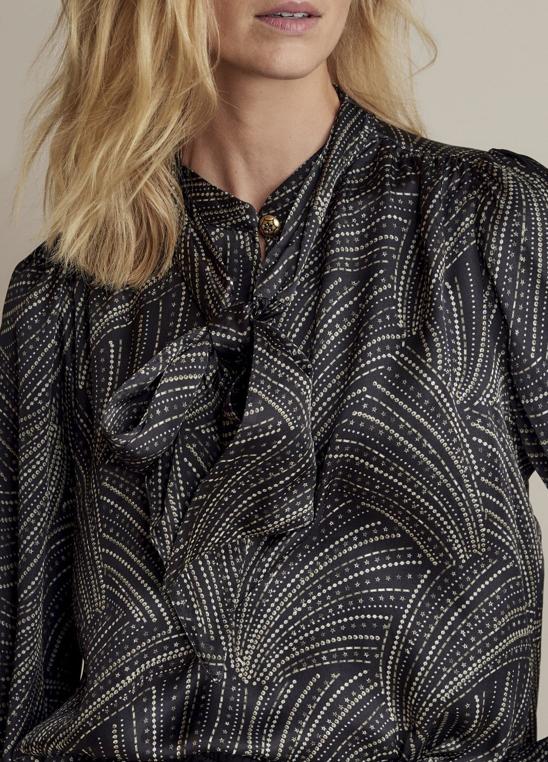 SUMMUM Blouse 2s3034-11921