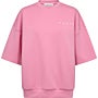 HAUTE L'AMITIE HL10461 MaxiSplit SSLogo Sweat