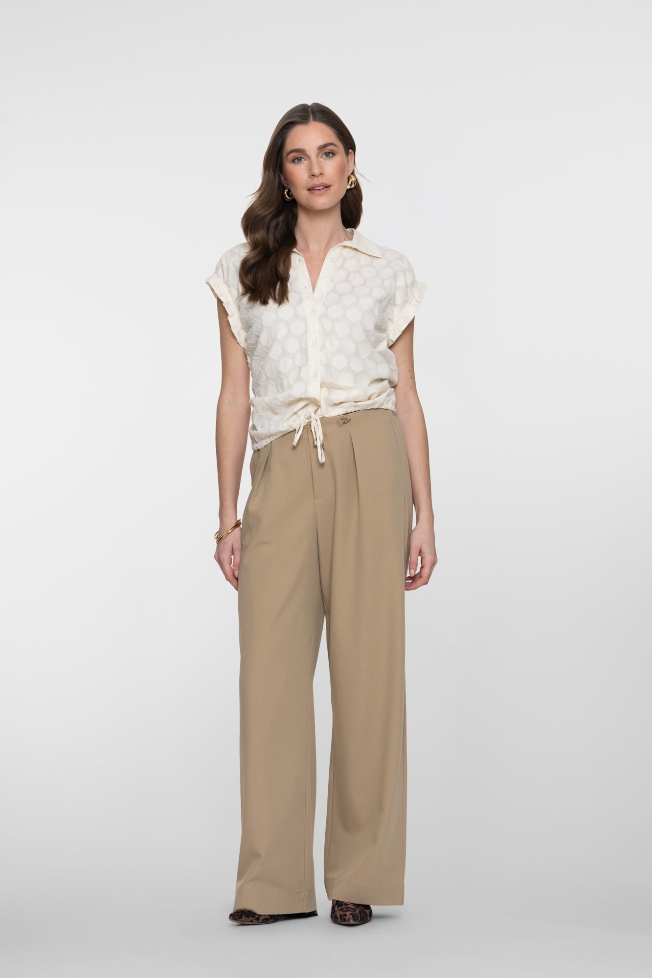 GEISHA Broek 61046-10