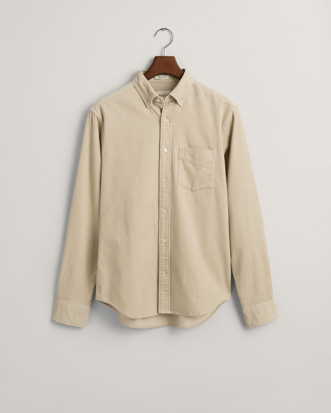 GANT CORDUROY SHIRT 3230228/34