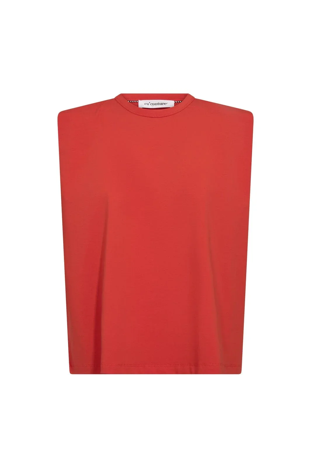 CO'COUTURE 43037 EddieCC Tee