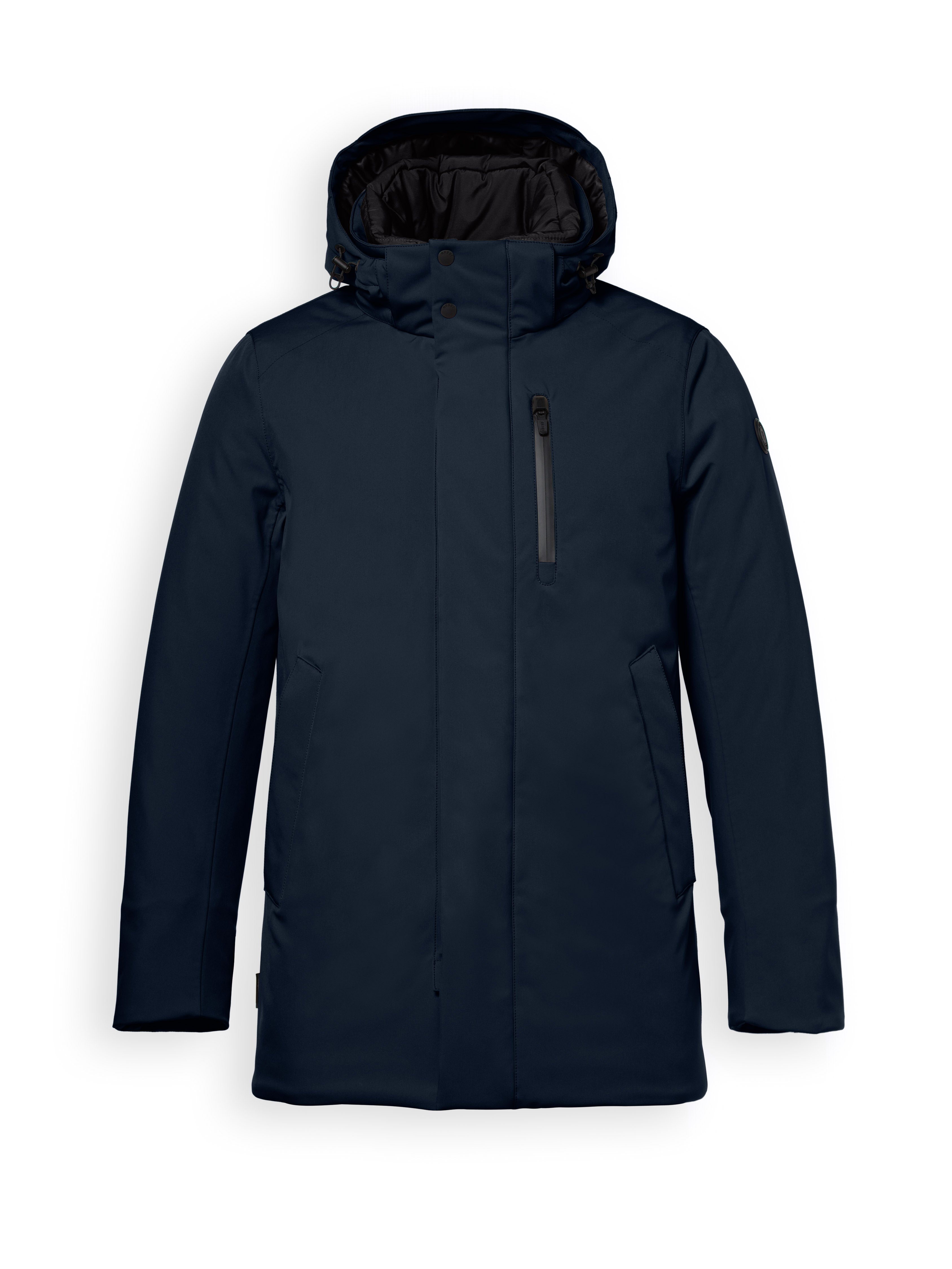 RESET MR00530263 Charleston Functional Coat-Navy