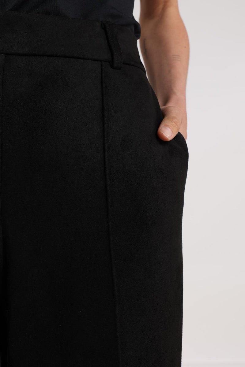 NUKUS NKF09054Jill Pants black