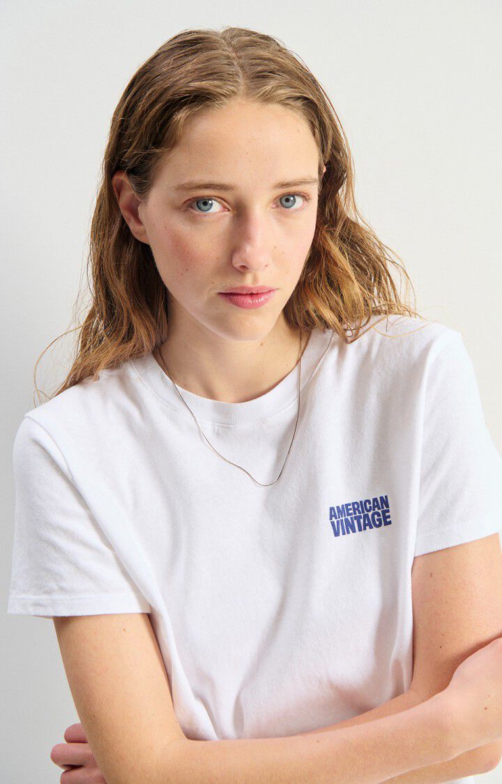 AMERICAN VINTAGE YKOBOW  YKO02CE26 T-shirt