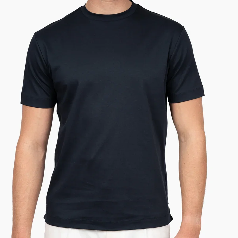 SEVEN DIALS SDL26118SA19 NALON T-Shirt Navy