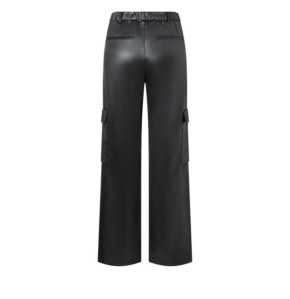 MAC 0414 3044-00 Chiara Cargo - zwart