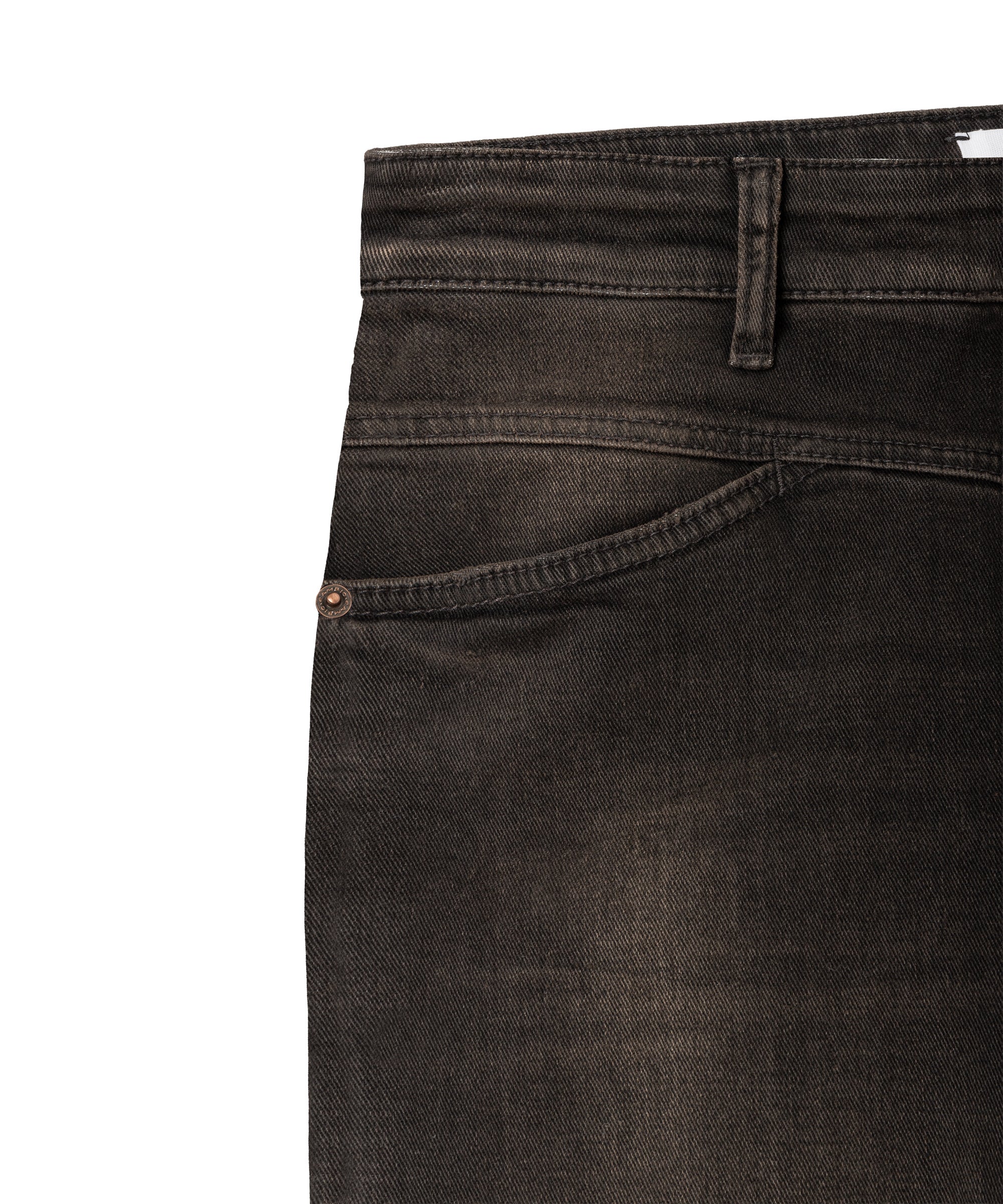 CAMBIO 9250 0036-23 Elin Barrel Jeans