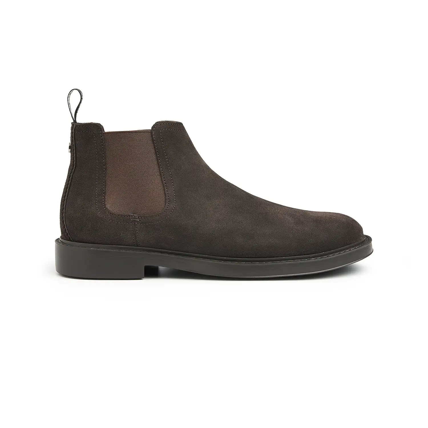 GREVE 1745.03-RF HIGHLAND boot donkerbruin