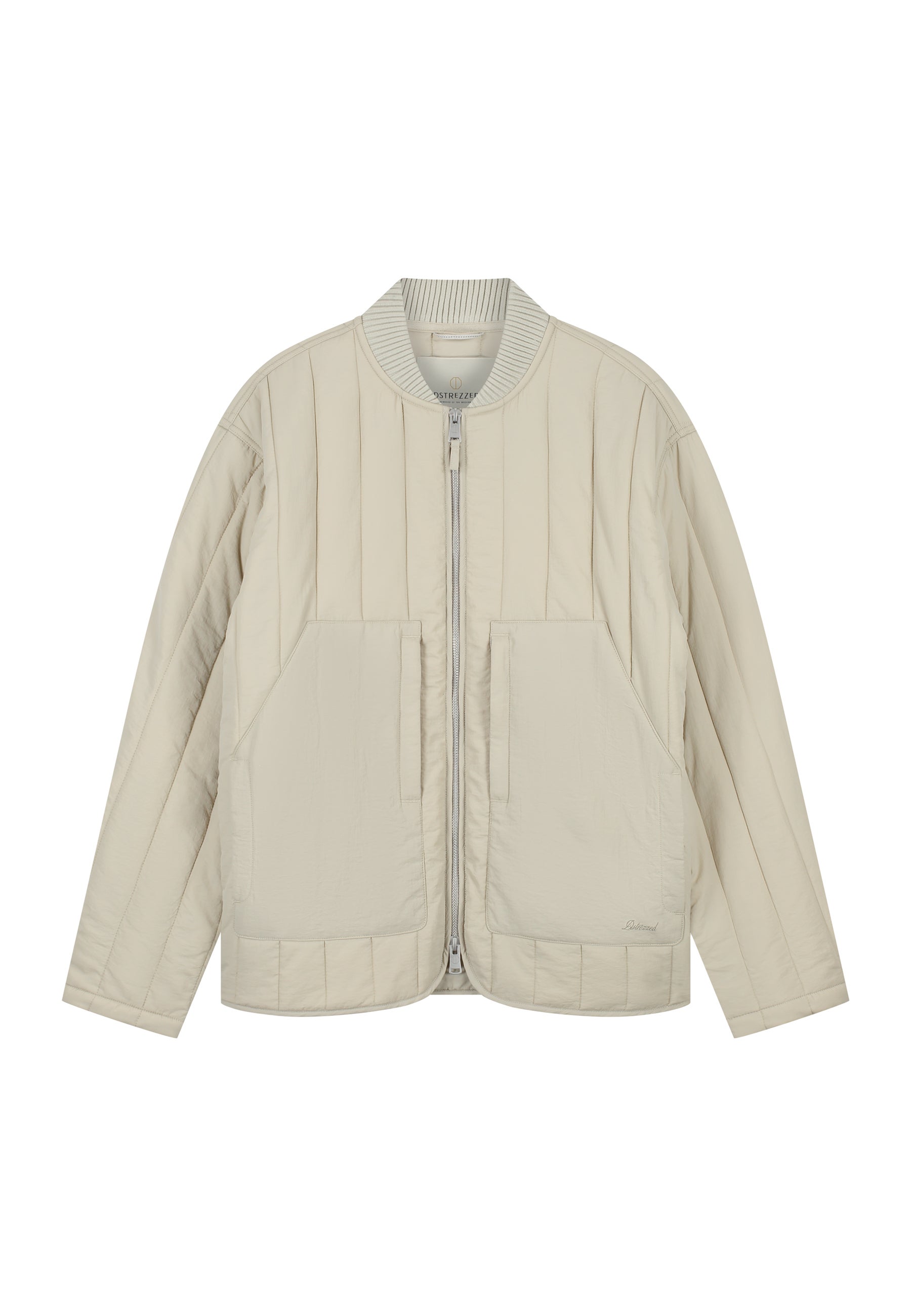 DESTREZZED 101700 OLLIE JACKET