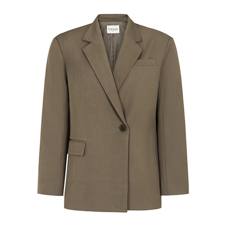 TOODAY TD326-130 DEVIN LS BLAZER