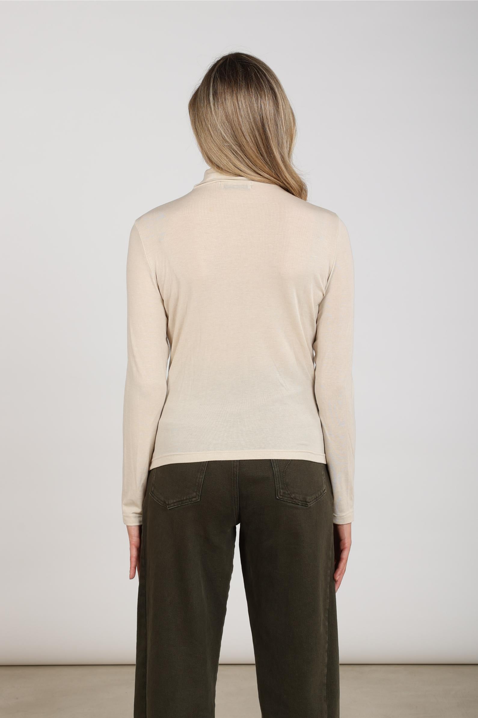NUKUS NKF03061 Ginny Pullover