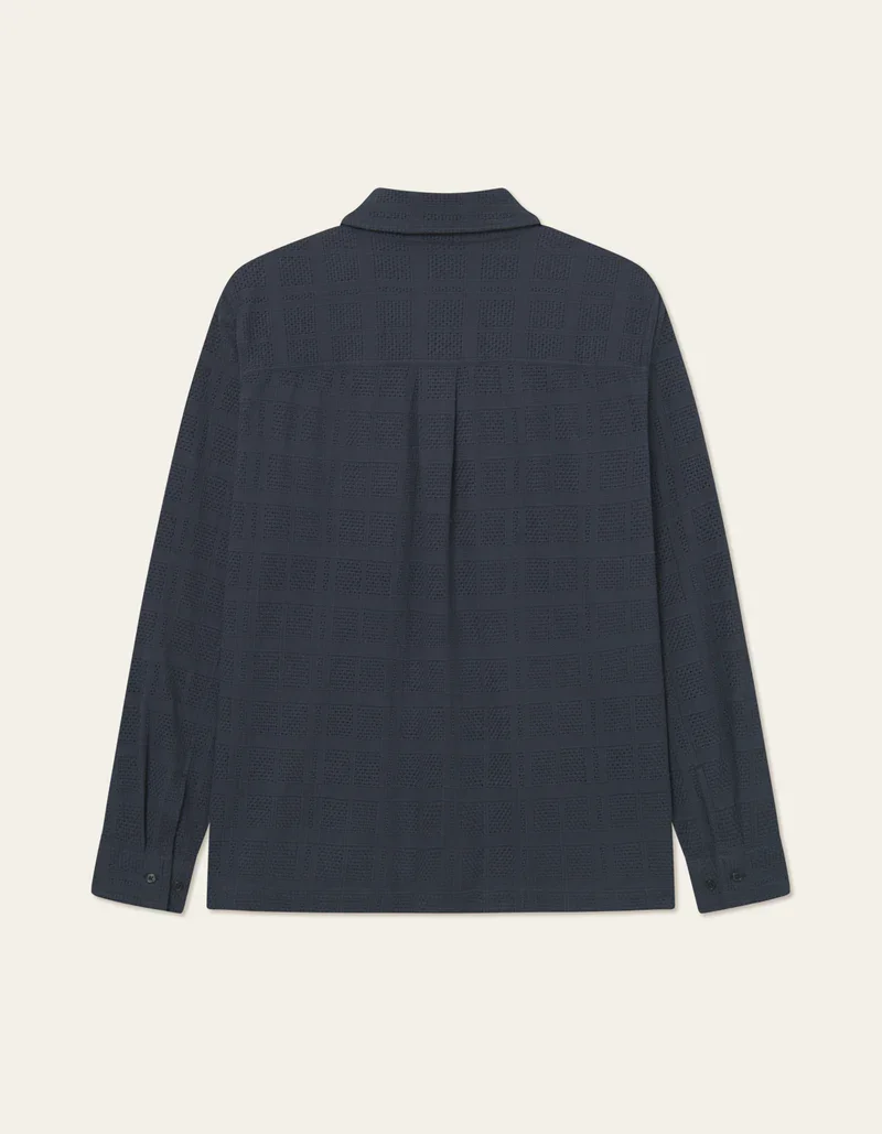 LES DEUX SHIRT LDM410215/460460
