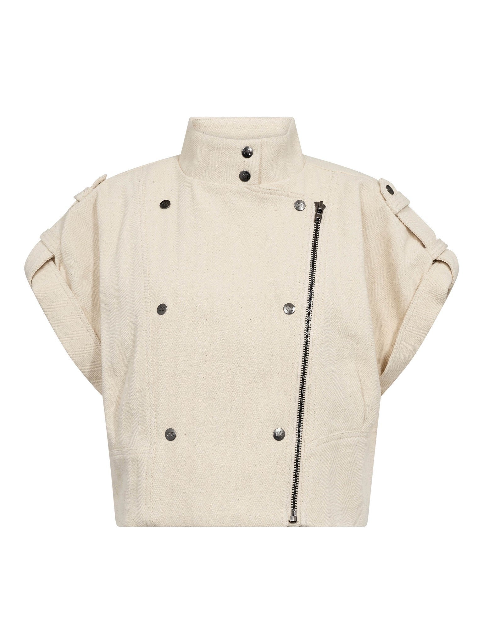 CO'COUTURE 500116 CalinCC Vest