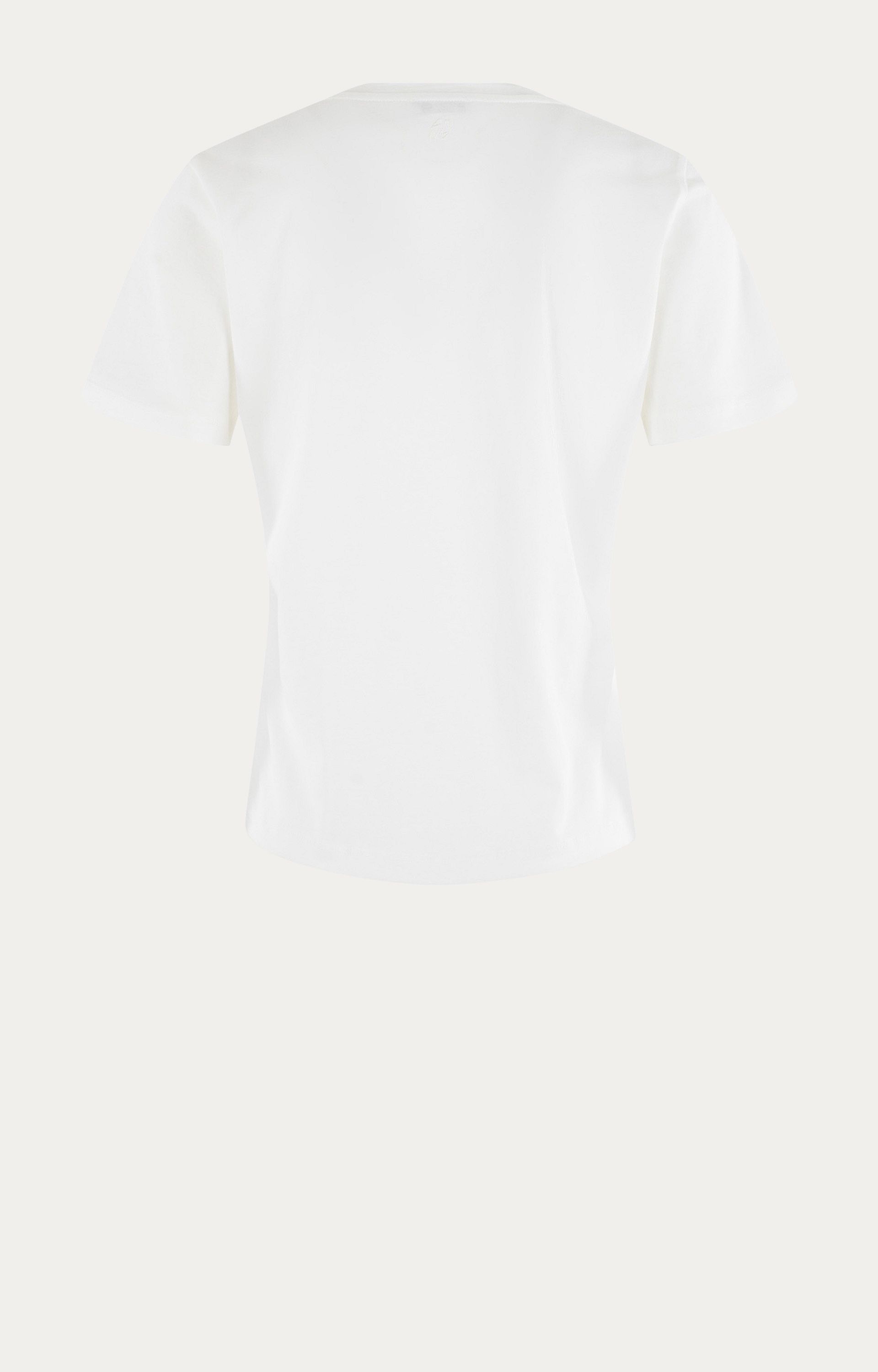 ANNA BLUE 43a04-03629G T-Shirt