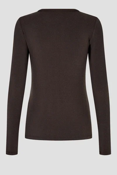 SECOND FEMALE 55473 Matima O-Neck Tee