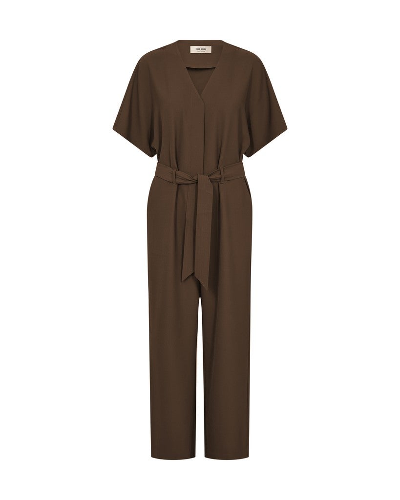 MOS MOSH 182210 MM Lehila Miley Jumpsuit