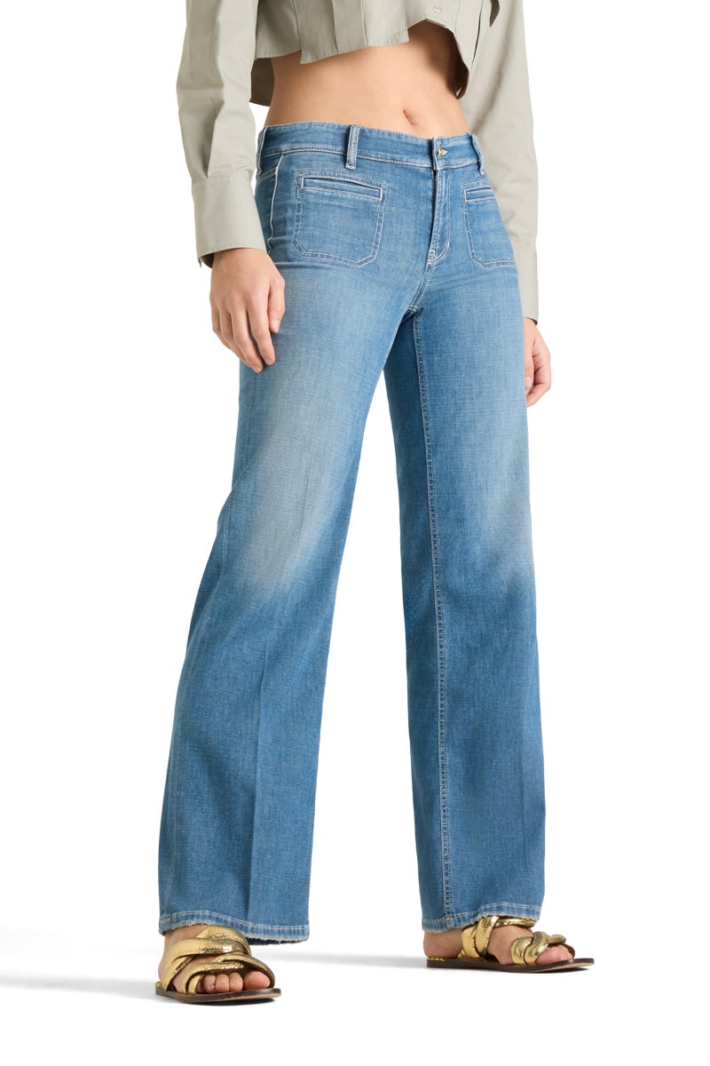 CAMBIO 9152 0096-14 Tess Jeans