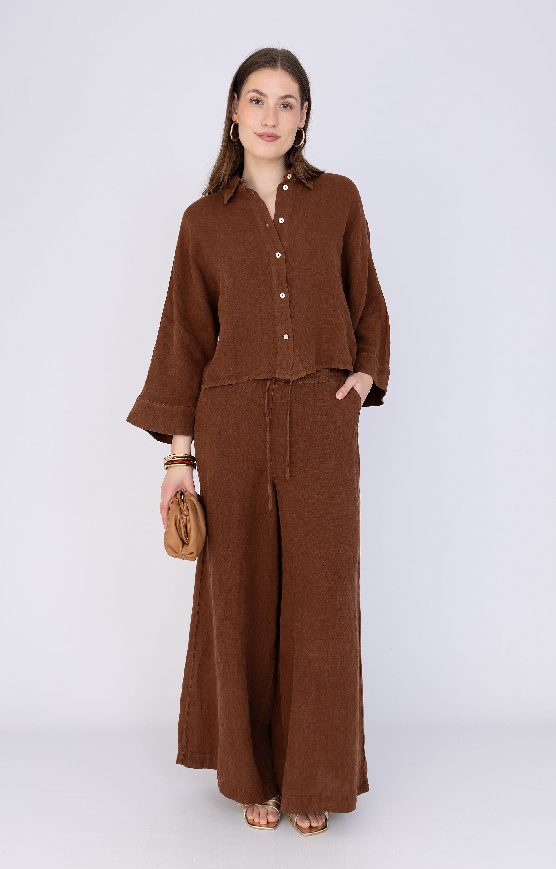 ANNA 32a02-03506 Broek