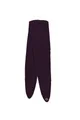 STUDIO ANNELOES 14406 Sophia scarf-aubergine