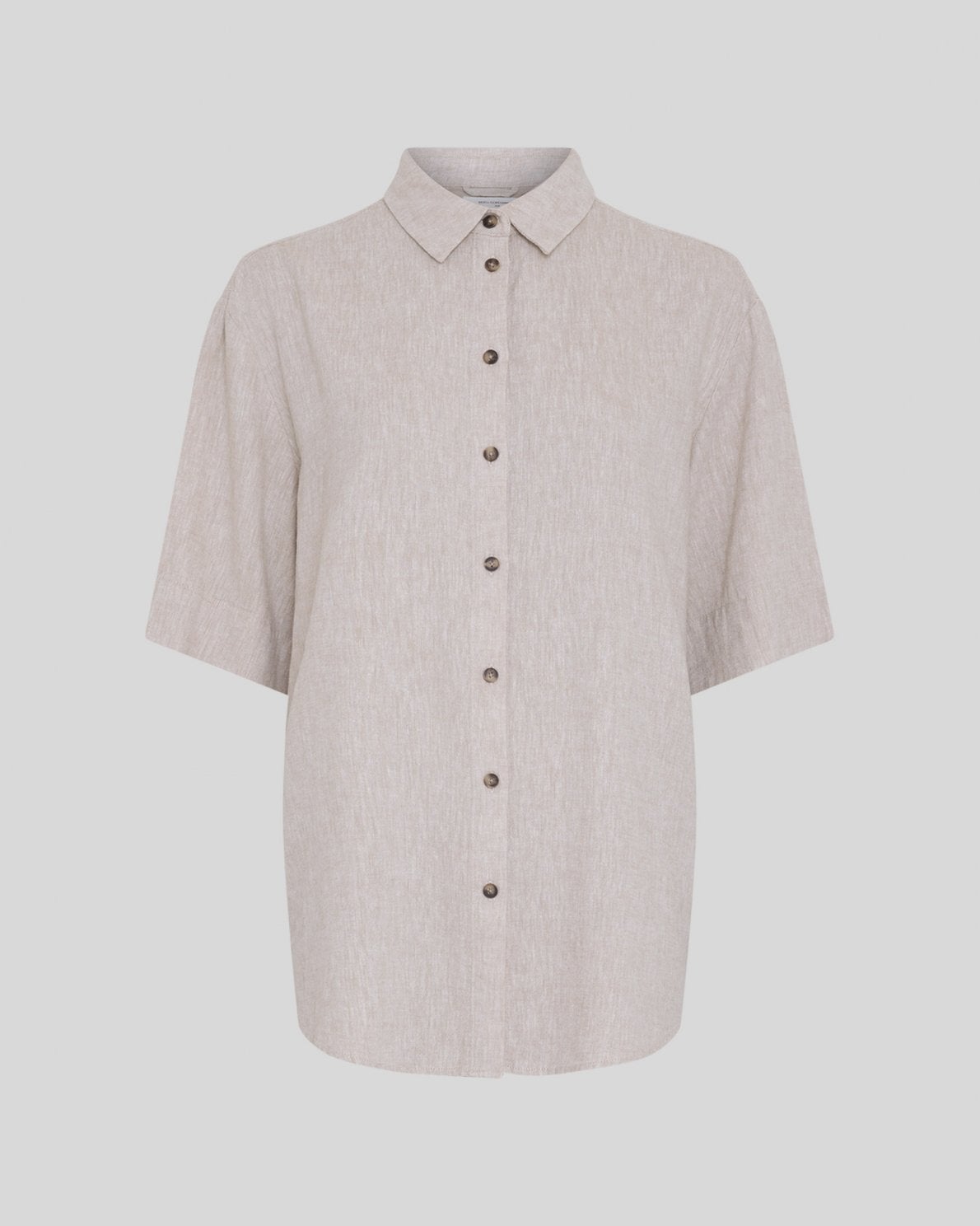 MOSS COPENHAGEN 19654 MSCHViana Ginia 3/4 Shirt